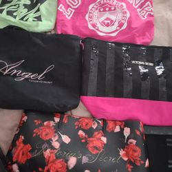 Vs Tote Bags