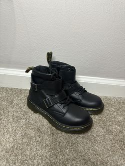 Doc Martens Joska Boot Size 12