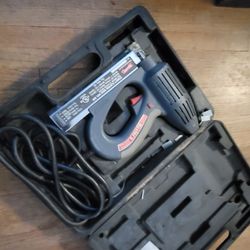 Arrow Brad nail Gun