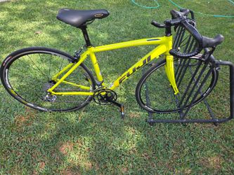 Fuji Bicycle