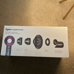 *SEND BEST OFFER* Dyson Supersonic HD08