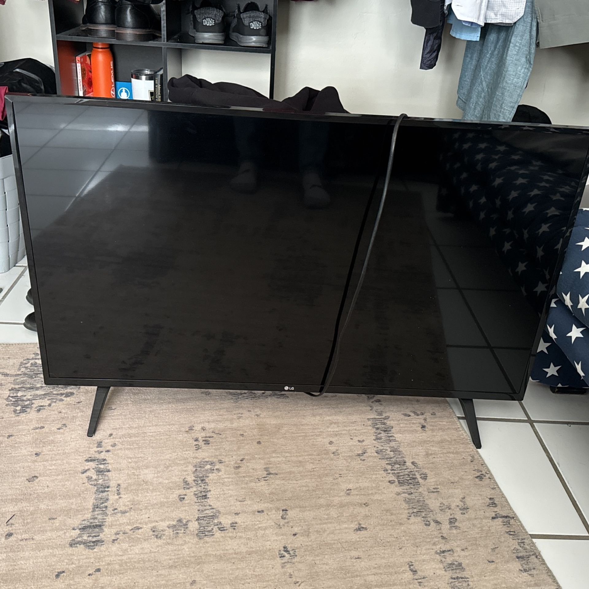 38 inch lg tv 