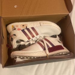 NMD Adidas Size 7.5 Womens Worn twice