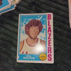 Bill Walton