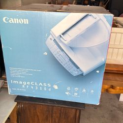 Old Classic Computer