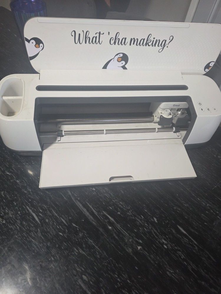 Cricut Maker
