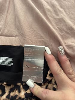 Victoria Sport Leggings 