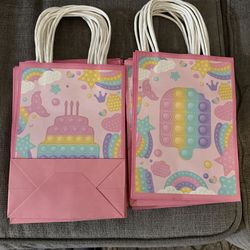 candy bag