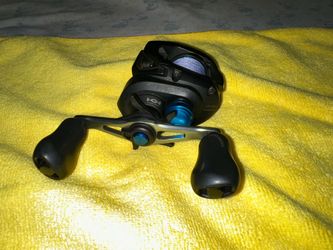 Shimano SLX 151HG