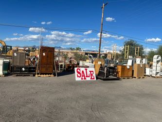 Gersons Mini Clearance Sale