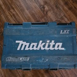 Makita Drill/Impact Case