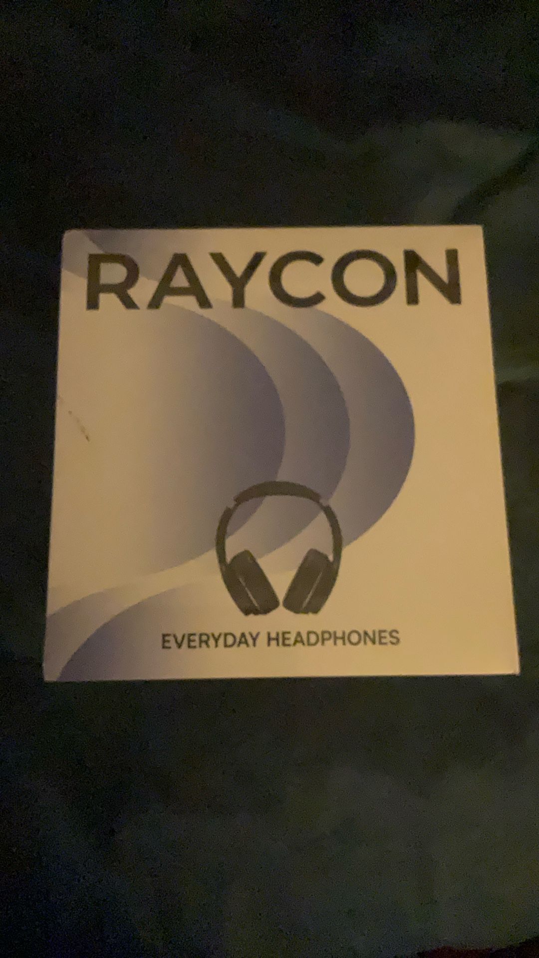 Raycon Everyday Headphones