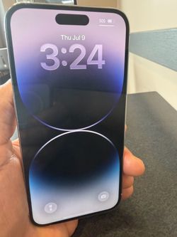 iPhone
