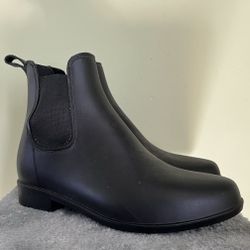 Chelsea Rain Boots