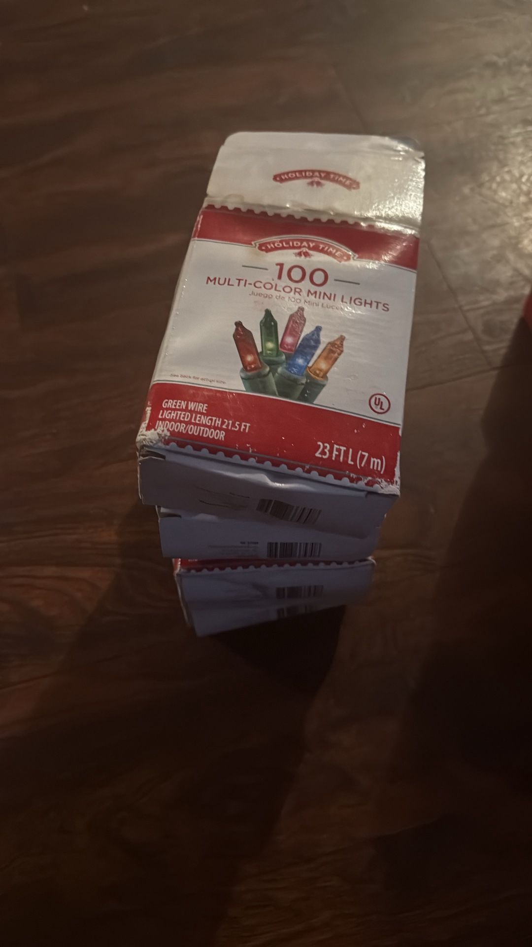 CLEARING OUT MKN SPACE