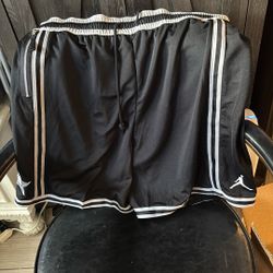 Basketball Shorts