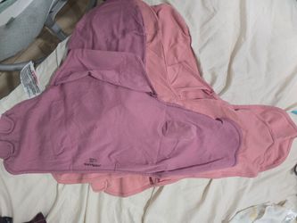 Lots of baby items and essentials