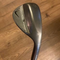 Nike V FORGED 60* LOB WEDGE
