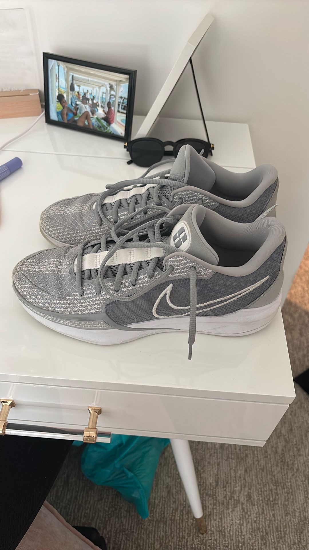 Basketball Shoes