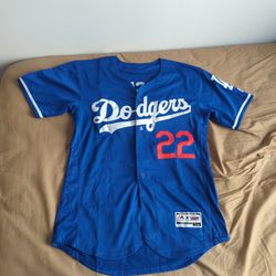 LA Dodgers Jersey
