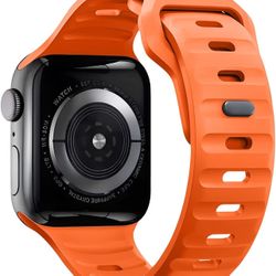 Sport Bands Compatible with Apple Watch (38mm40mm41mm)