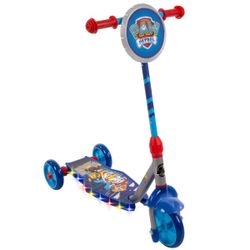 Brand New Paw Patrol Scooter