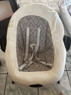 Baby Bounce Chair