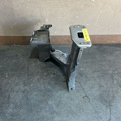 14-18 Jeep Cherokee Right Front Frame Leg 2014 2015 2016 2017 2018