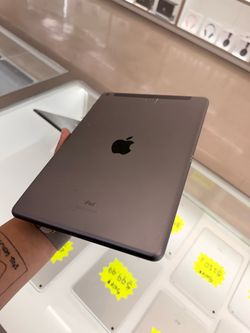 iPad 7th gen 32gb LTE