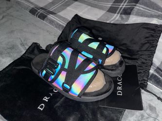 draco slides