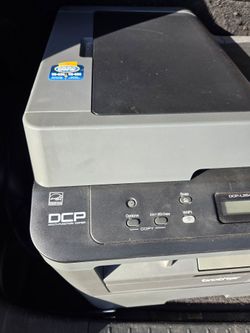Brother DCP-L25 Multi-Function Laser Printer