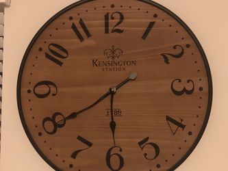 Wall Clock