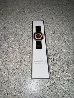 Apple Smart Watch Band in Box