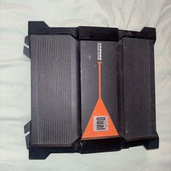 Dual Amp
