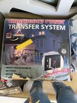 Briggs and Stratton Transfer Switch