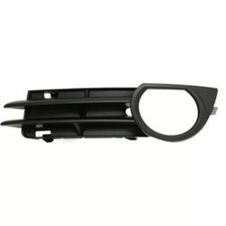 2006-2008 Audi A3 Fog Light Trim Driver Side