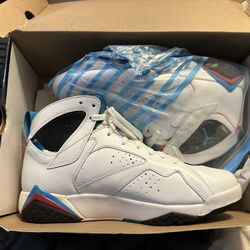 Jordan Retro 7 Orion DS Size 9