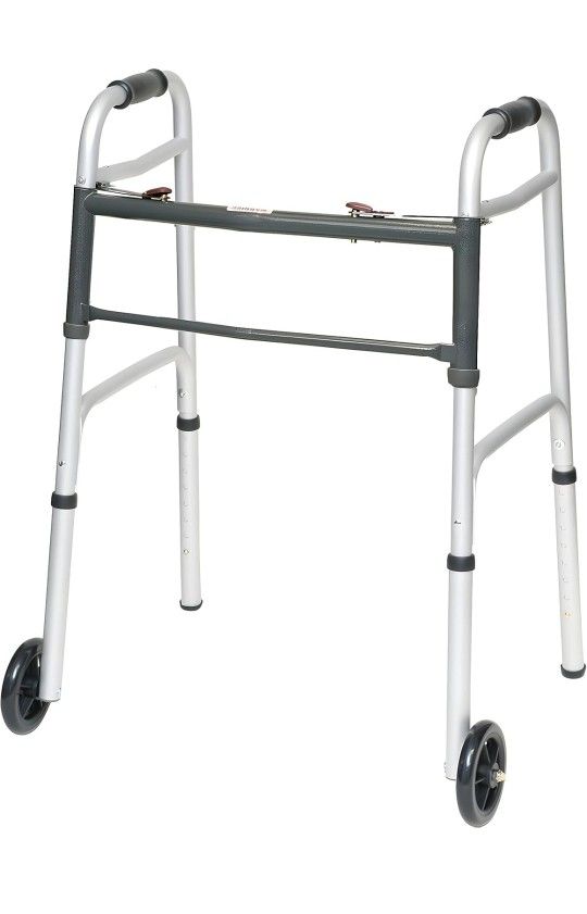 Pro Basics Adult Walker
