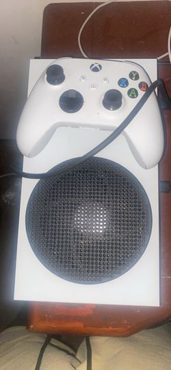 Xbox series s