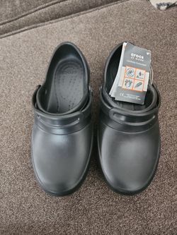 Cross at work  size 5