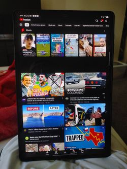 Excellent Galaxy Tab S8 Ultra