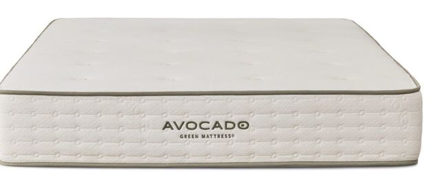Avocado Green Mattress Excellent Condi- $500 (Paid $1,500)