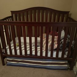Crib