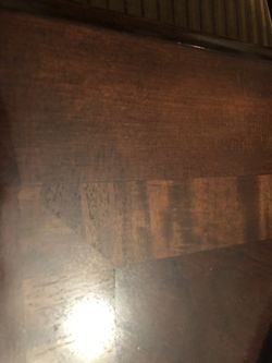 Dinning table
