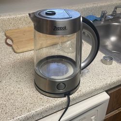Water Heater 