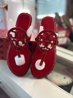 Tory Burch