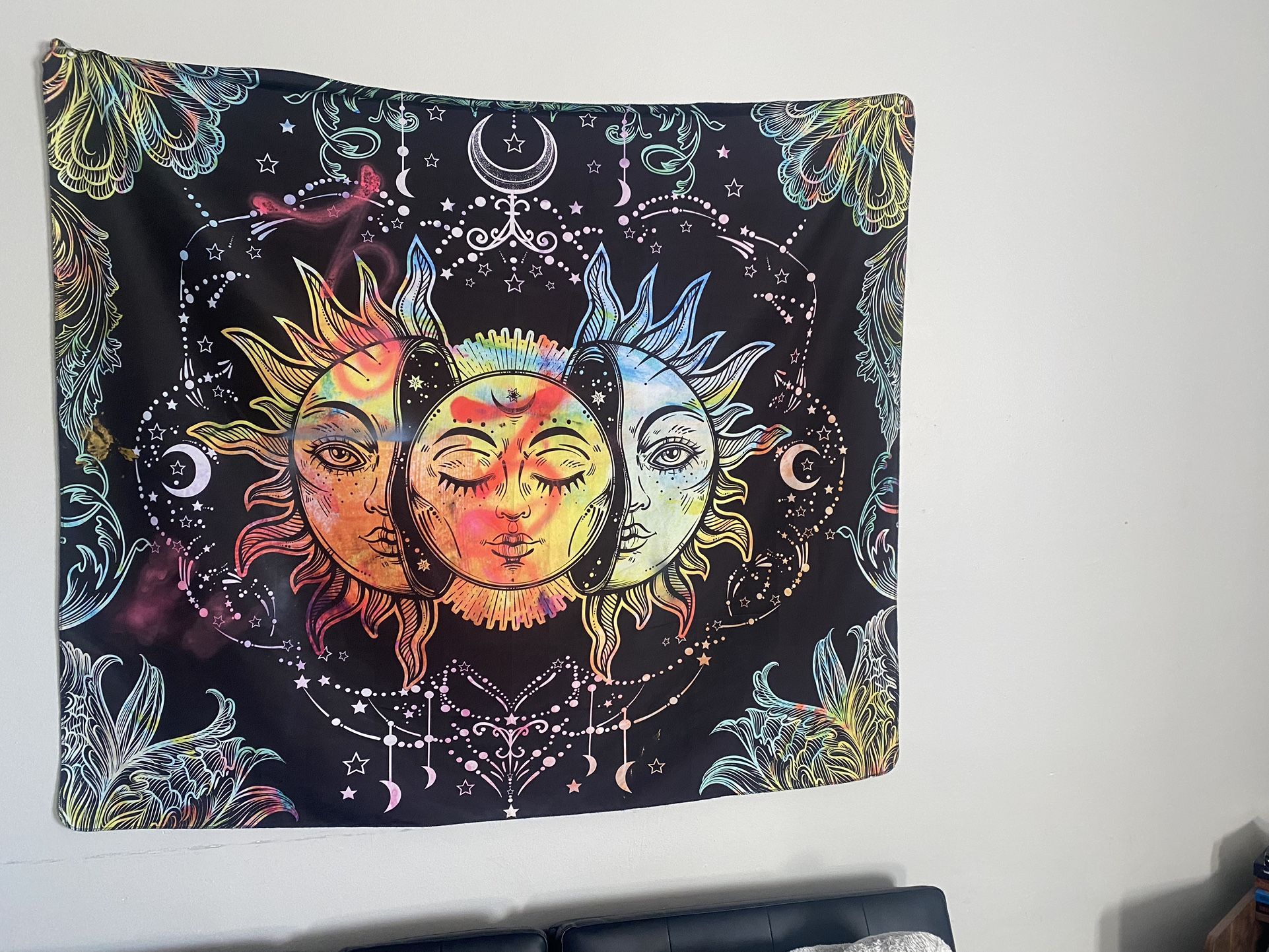 Furniture/ Posters