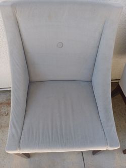 Dining CHAIRS