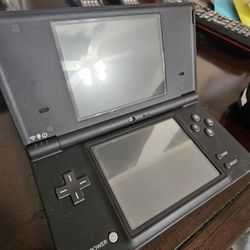 Nintendo DSi Black Excellent Condition 