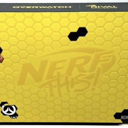 Hasbro Nerf Rival Overwatch https://offerup.com/redirect/?o=RC5WQQ== https://offerup.com/redirect/?o=Qi5WQQ== Edition Stinger (E4886) (NISB)